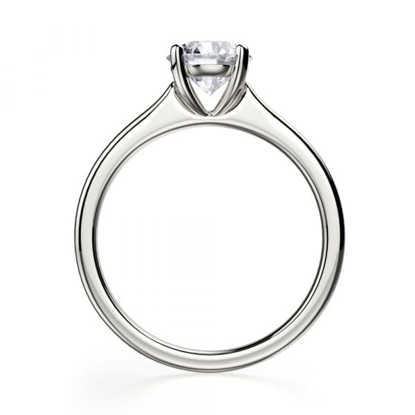 Ella Rose Engagement Ring C6000414-2